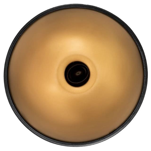 Handpan ré Kurd Instruments du Monde, vue 4