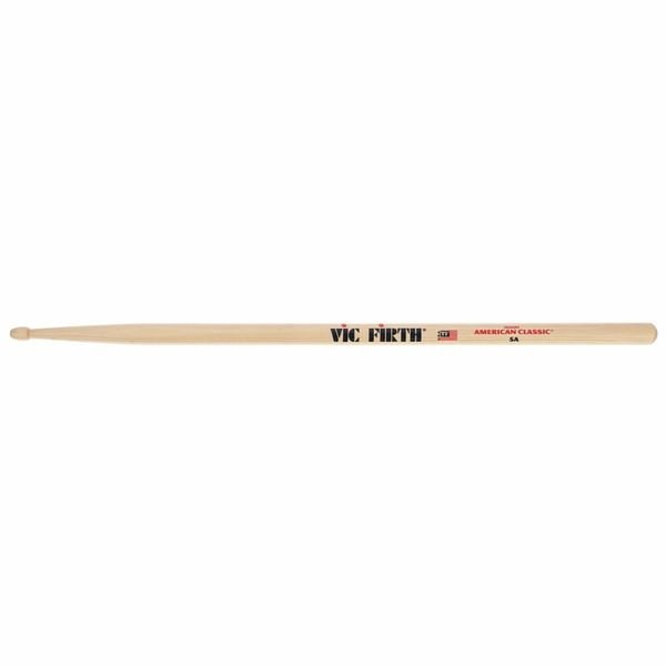 Vic Firth 5A American Classic Hickory, vue 3