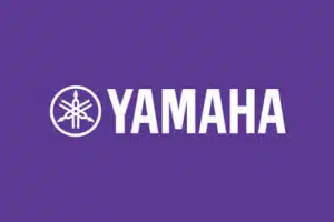 LOGO YAMAHA