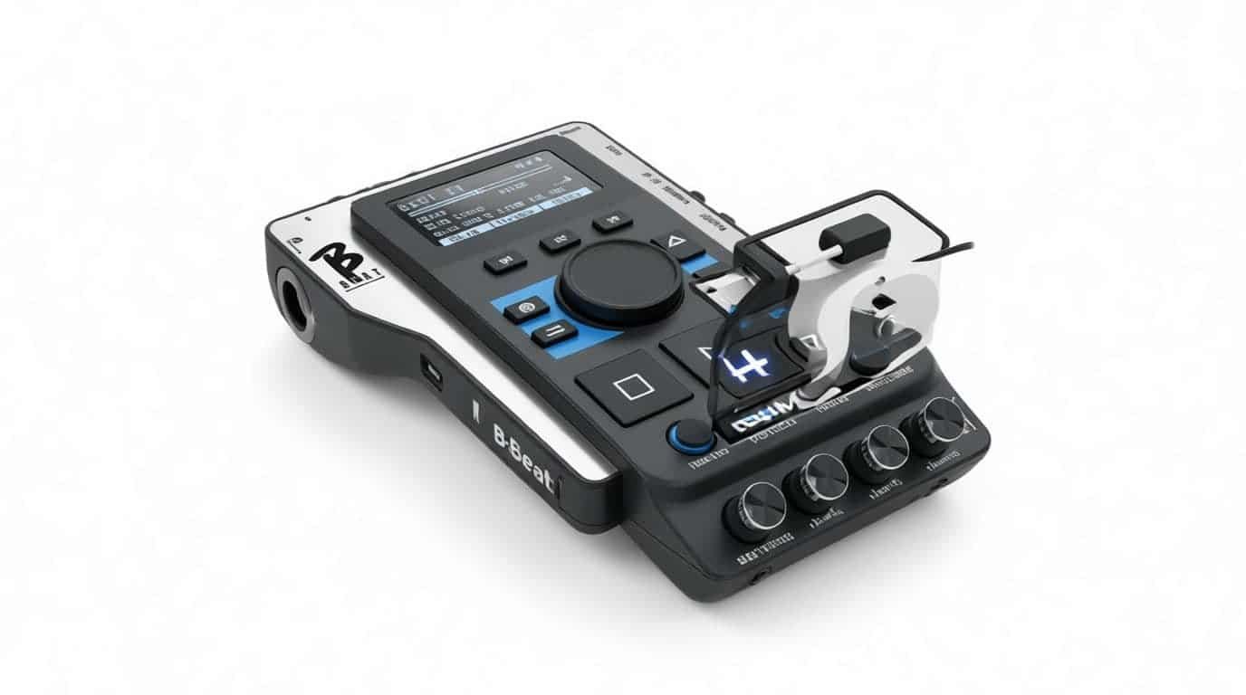 Tarifs du M-Live B.Beat