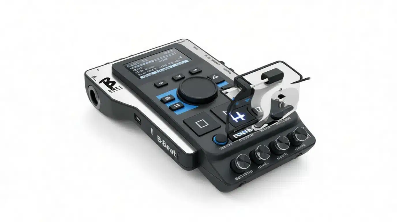 Tarifs du M-Live B.Beat