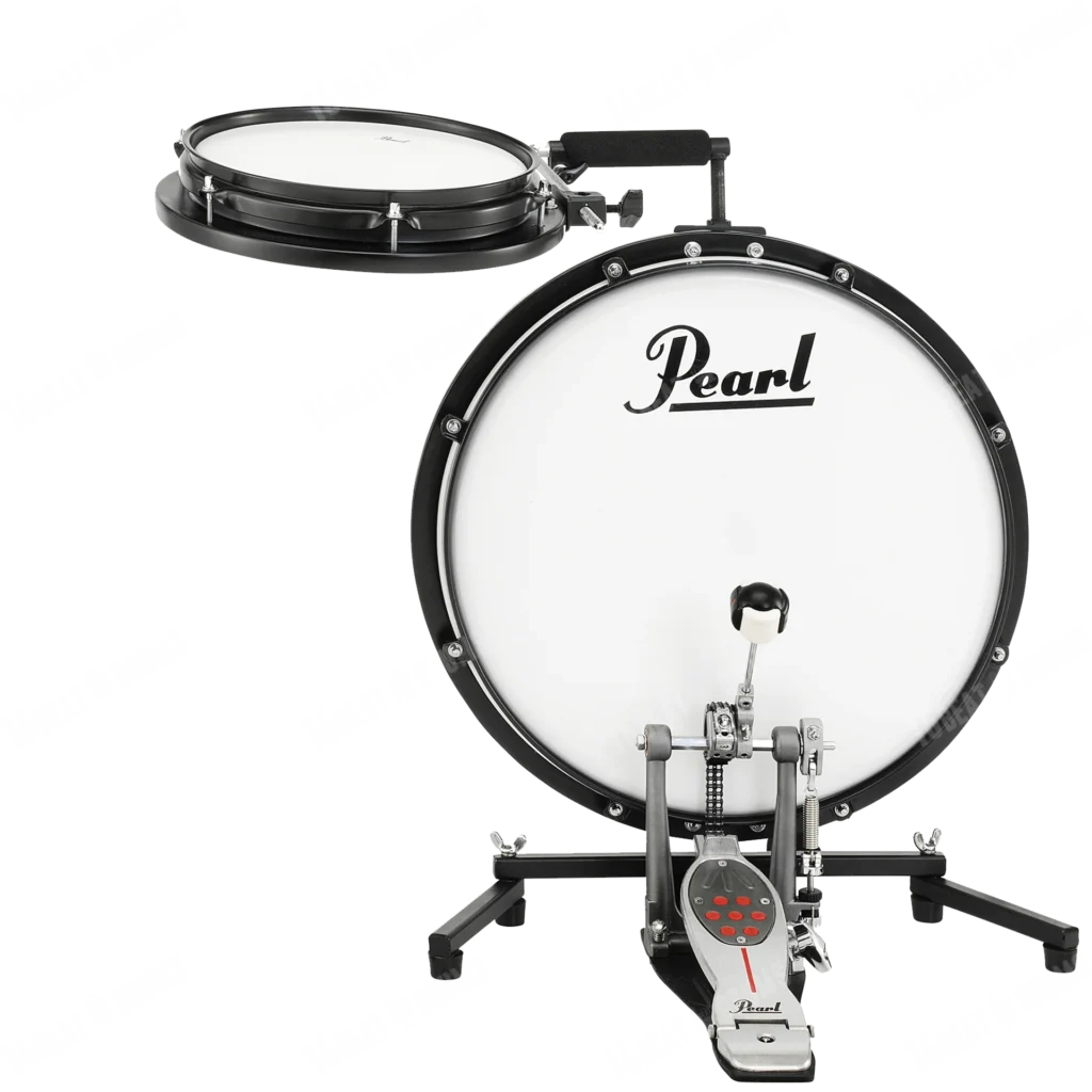 Pearl Compact Traveler Kit