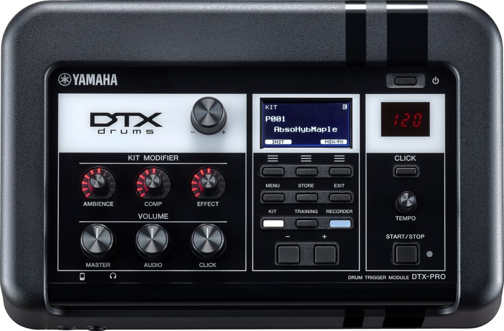 Yamaha DTX8K-M