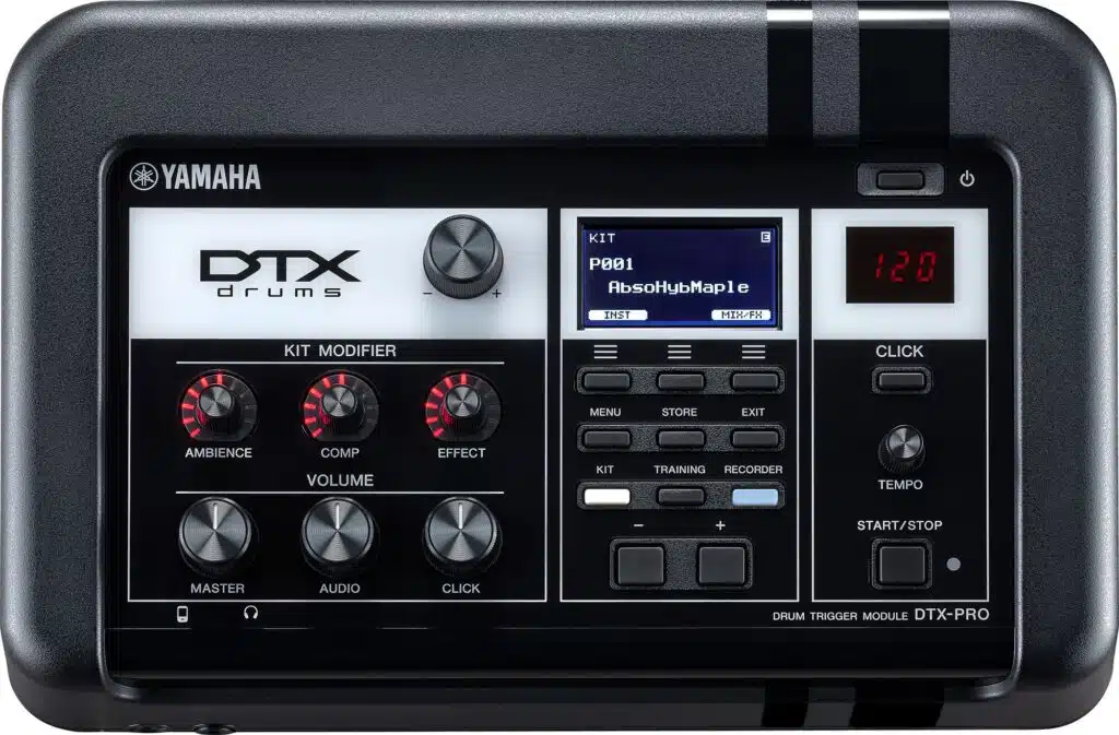 Yamaha DTX8K-M