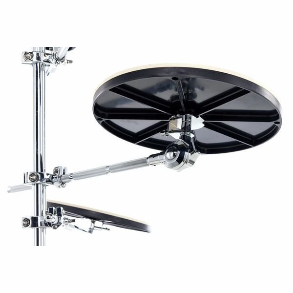 DW Go Anywhere Practice Kit, vue 8