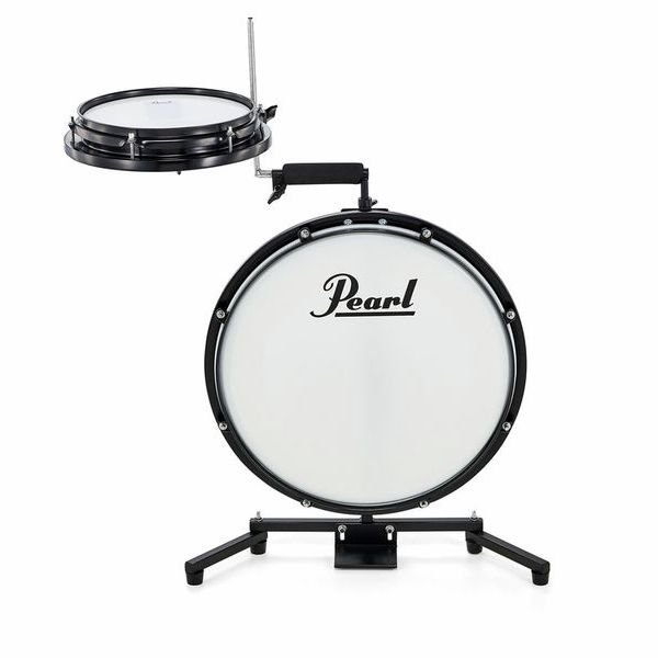 Pearl Compact Traveler Kit, vue 2