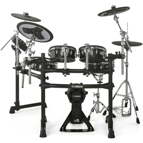 Yamaha DTX8K-M Black Forest, vue 4