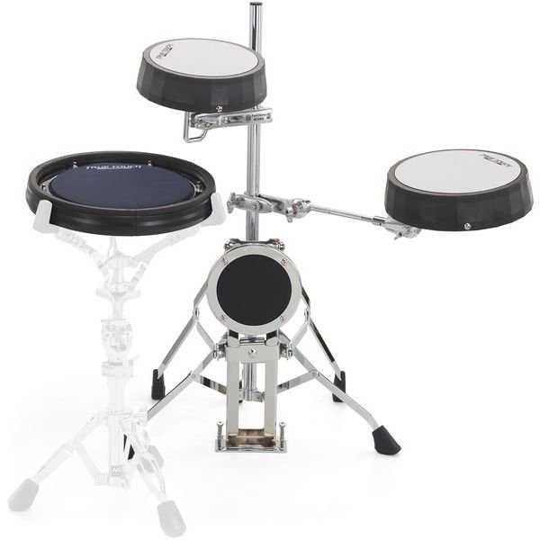 Tama True Touch Training Kit 4pcs, vue 2