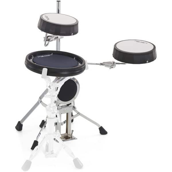 Tama True Touch Training Kit 4pcs, vue 3