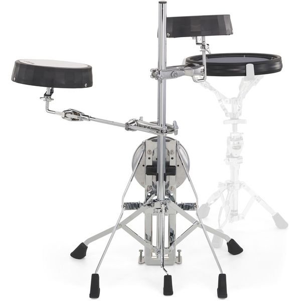 Tama True Touch Training Kit 4pcs, vue 4