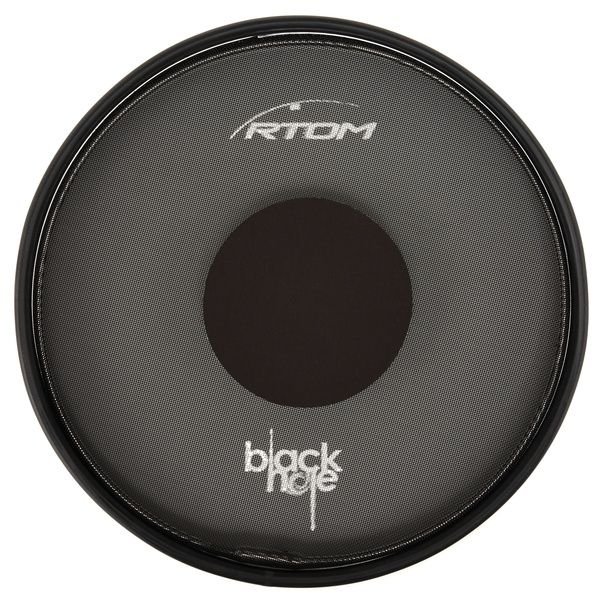 Rtom Black Hole Practice Pad Set, vue 3