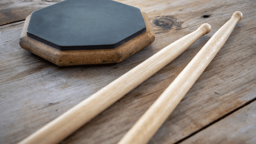 meilleurs pads d’entraînement batterie 