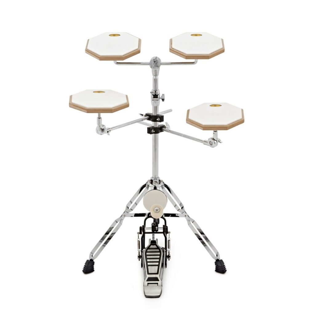 PPK-5, Ensemble de Pads de Batterie
meilleurs pads d'entraînement batterie