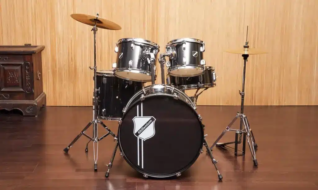 Millenium Focus 22
