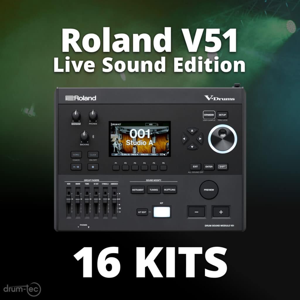 module roland v51