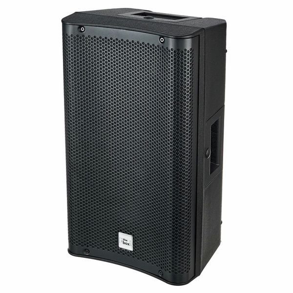The box pro DSP 110 BP
enceinte nomade