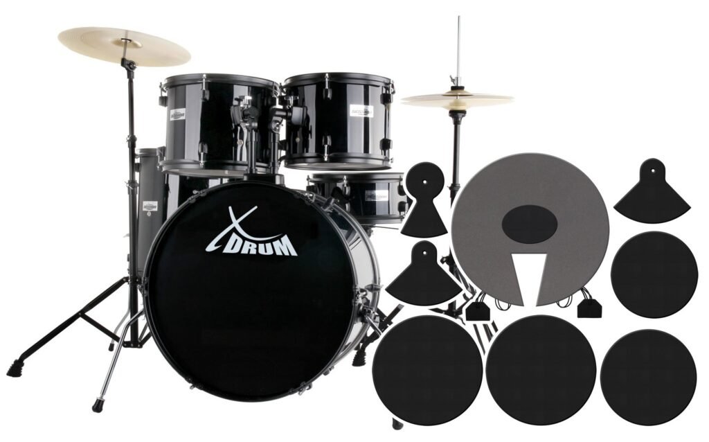 XDrum Rookie 22