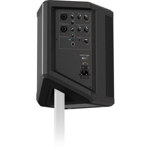 Behringer B1C
enceinte nomade