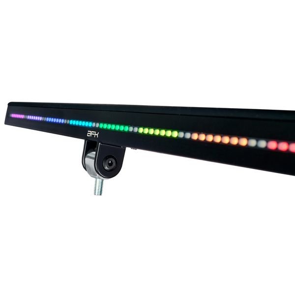 AFK Audio DrumBeam, vue 15 (photo Thomann)