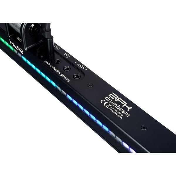 AFK Audio DrumBeam, vue 16 (photo Thomann)
