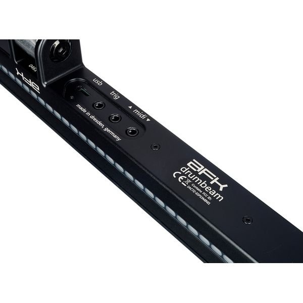 AFK Audio DrumBeam, vue 17 (photo Thomann)