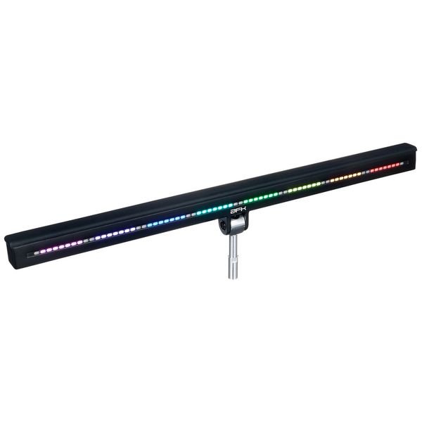AFK Audio Drumbeam, vue 3