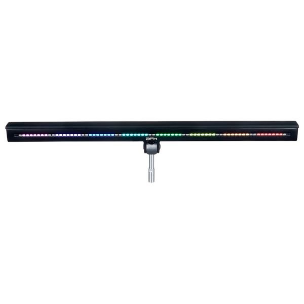AFK Audio Drumbeam, vue 4