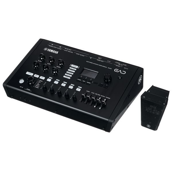 Yamaha EAD50, vue 1 (photo Thomann)