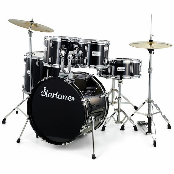 Startone Star Drum Set Studio, vue 1 (photo Thomann)