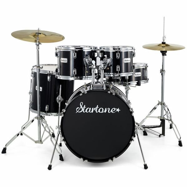 Startone Star Drum Set Studio, vue 2