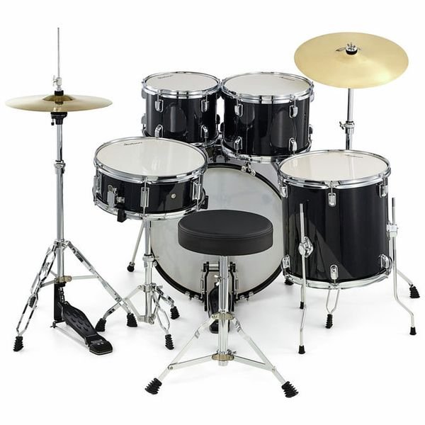 Startone Star Drum Set Studio, vue 4