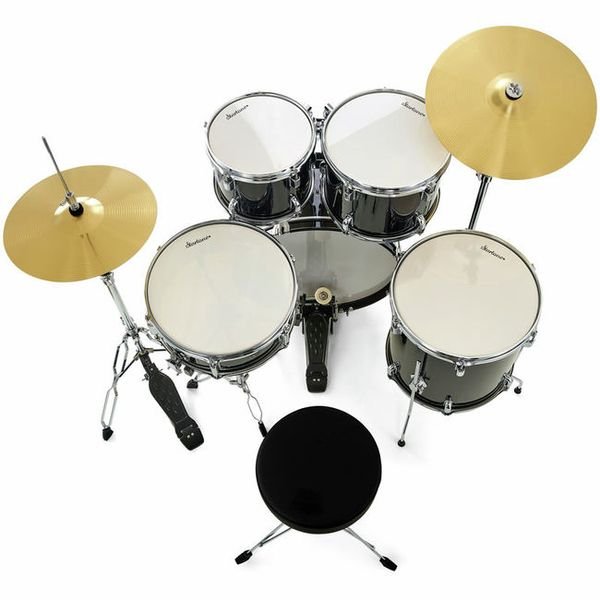 Startone Star Drum Set Studio, vue 5