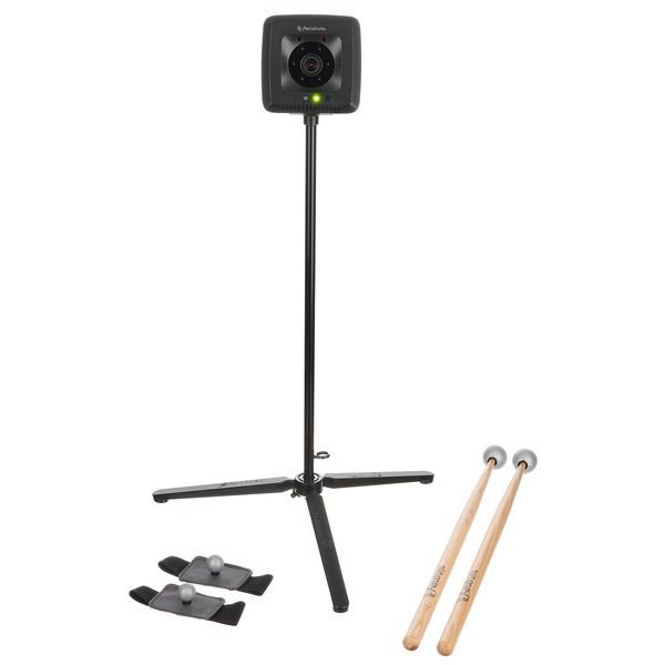 Aerodrums Air Percussion Set 2, vue 2