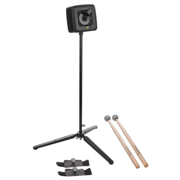 Aerodrums Air Percussion Set 2, vue 3