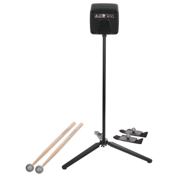 Aerodrums Air Percussion Set 2, vue 4