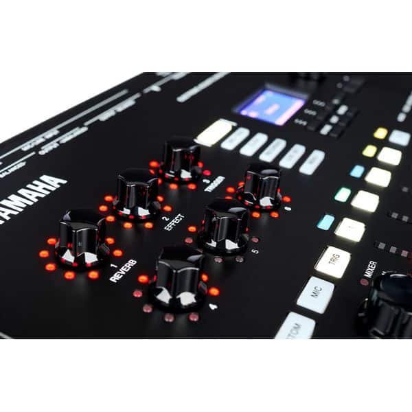 Yamaha EAD50, vue 10 (photo Thomann)
