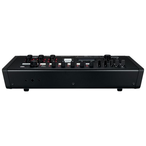 Yamaha EAD50, vue 7 (photo Thomann)