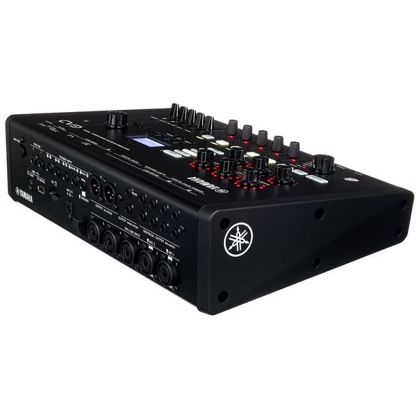 Yamaha EAD50, vue 9 (photo Thomann)
