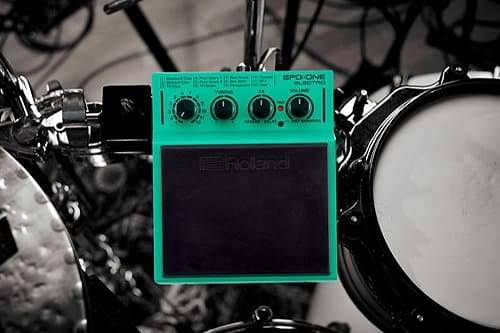 Roland SPD::ONE Electro