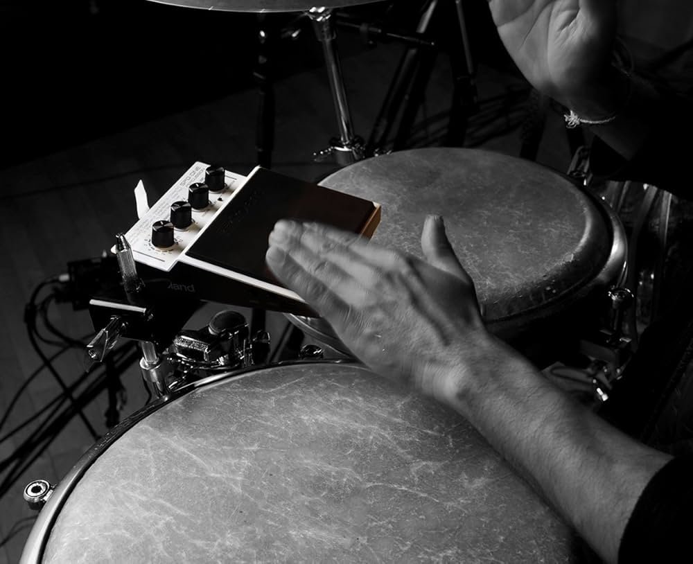 Roland SPD::ONE Percussion