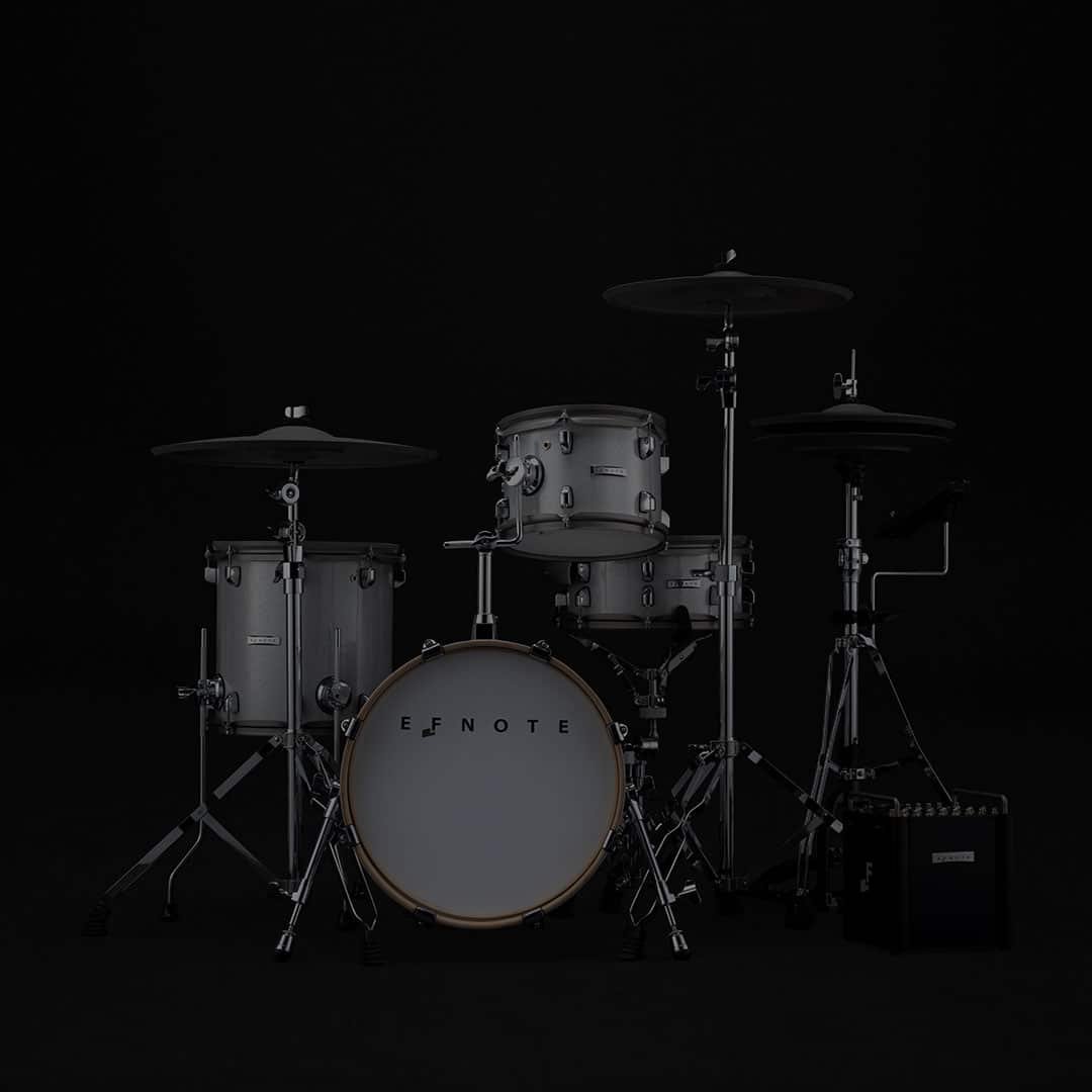 efnote pro 500