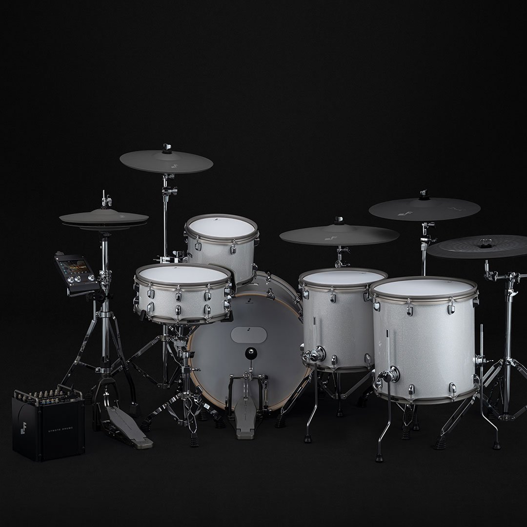 efnote pro 500