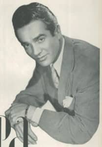 Gene Krupa, pionnier du jazz