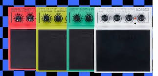 Roland SPD::ONE