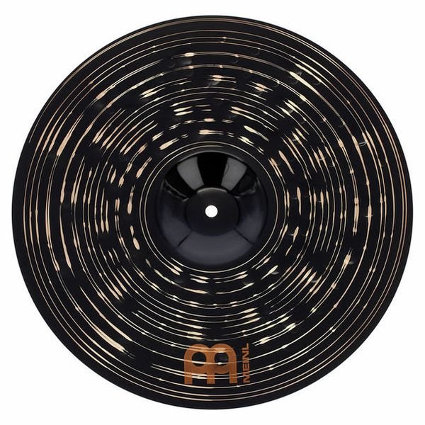Meinl Classics Custom Dark Promo Set, vue 7