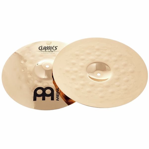 Meinl Classics Extreme Thomann Set, vue 3
