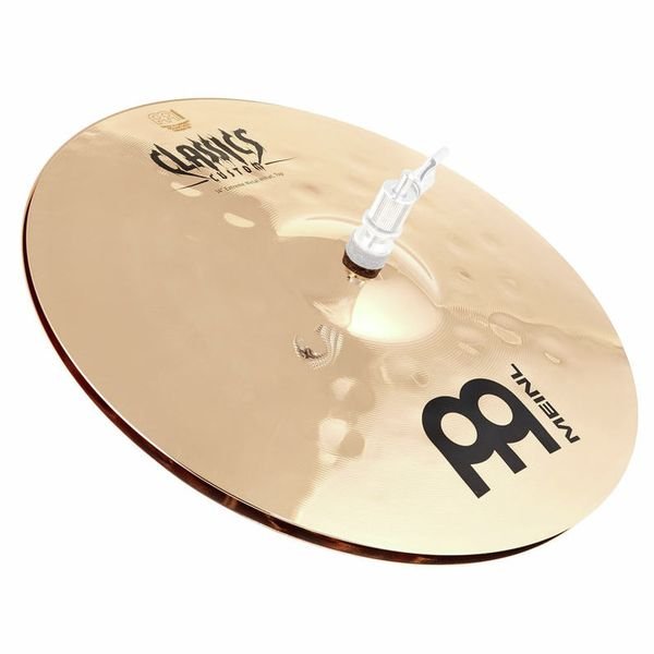 Meinl Classics Extreme Thomann Set, vue 4