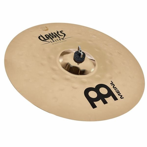 Meinl Classics Extreme Thomann Set, vue 7
