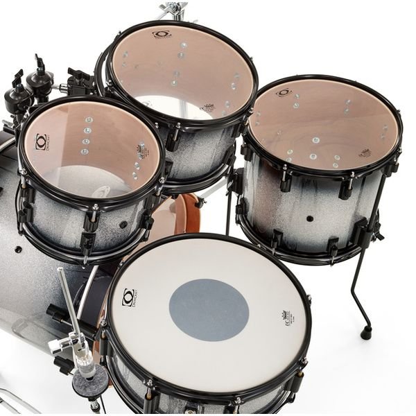 DrumCraft Series 4 Studio Set PSB, vue 6