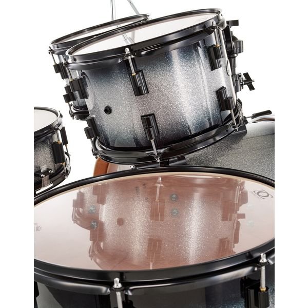 DrumCraft Series 4 Studio Set PSB, vue 7